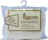Linteum Textile Premium Jersey Knit Baby Crib Fitted Sheet, 100% Cotton (1,