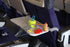 6-12 Grapple, the Baby Suction Cup Toy Holder for High Chair, Stroller and Teething Toys for Babies Months. One of Your
