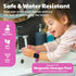 V2 Potty Training Watch for Kids A Water Resistant Toilet Reminder Device for Boys & Girls to Train Your Toddler