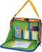 My Specialty Kids Shop Car Organizer Back Seat for Kids & Tablet Holder for Car with