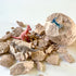 ArtSkills Dinosaur Eggs Excavation Dig Kit, Mystery Box of 4 Dino Eggs - Collect All 12 Toy Dinosaurs