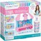 Make It Real: Shrink Magic Candy Shop Bracelet Kit, Create 20 Bracelets, DIY Jewelry Kit for Girls