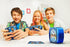 Top Trumps Soccer Trivia Game - Quiz Games for Kids and Adults - Great Travel and Road Trip Games