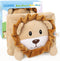 Baby Colic and Gas Relief, Heated Tummy Wrap for Newborns Belly Relief