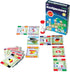 MAPOMINOES EUROPE – The Ultimate Geography Game for Kids, Teens, and Adults