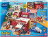 Playset VTech Smart Wheels Firehouse Rescue