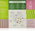 Babyganics Size 4 Diapers, 60 ct, Ultra Absorbent Diapers