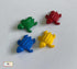 Deluxe Edition - Strategic Tile-Laying Board Game, Tile Placement Tabletop Game