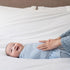 Cozy 3-Way 2 2 HALO SleepSack SuperSoft Swaddle, Bamboo Viscose, Adjustable Swaddle, Way Zipper, TOG