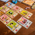 10+, 2-5 15-30 Pandasaurus Games Castle Combo Card Game - Maximize Combos in This Card Placement Strategy Game, Quick