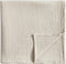 Meracorallo Muslin Swaddle Blanket - 100% Organic Cotton Soft and Breathable Receiving Blanket for Boys Girls