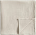 Meracorallo Muslin Swaddle Blanket - 100% Organic Cotton Soft and Breathable Receiving Blanket for Boys Girls