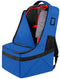 YOREPEK Car Seat Travel Bag, Padded Car Seats Backpack for Air Travel,