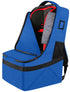 YOREPEK Car Seat Travel Bag, Padded Car Seats Backpack for Air Travel,