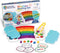 Learning Resources Rainbow Sorting Set, 37 Pieces Educational Toys for Ages 3+, Fine Motor Skills and Sorting