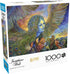 Buffalo Games - JoWall - Guardian of The Skies - 1000 Piece Jigsaw Puzzle for Adults | Perfect for Game Nights, 26.75 x