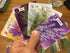 Pencil First Games Herbaceous Card Game – Flavorful Set Collection Game of Garden Herbs for 1-4 Players