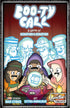Skybound Games Boo-ty Call - Party Card Game for Ages 17+, 3-8 Players, 10-20 Min