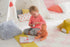 Corolle Mon Grand Poupon Baby Care Set Toy, Baby Doll