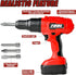 Set 3-5 Set Toy Choi's Toy Drill - Electric Pretend Play Tool with Realistic Sound & Action, Construction Toy Tools