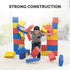 Bankers Box at Play Cardboard Building Blocks - 40 Pack (1230801)