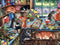 Buffalo Games - Irina Garmashova-Cawton - in The Garden Shed - 750 Piece Jigsaw Puzzle for Adults - Finished Size 24.00