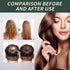 Generic 120g Hair Growth Treatment for Thinning Hair Deep Conditioning Hair Mask with Natural Plant Oils to Repair Dry