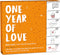 Couples Game with Fun Date Night Ideas - Date Night Cards and Gifts for Couples, Wedding and Bridal Shower Gifts