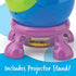 Learning Resources Shining Stars Projector, Solar System Space Toy Set for Ages 3+, 5-Piece Multicolor Set