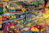 Buffalo Games Aimee Stewart Farm Fresh 2000 Piece Jigsaw Puzzle for Adults