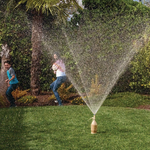 Steve Spangler Science Extreme Geyser Tube - Science Kit for Kids, Mentos & Soda Lab Experiment