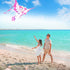 JOYIN 43.3'' GIANT Unicorn Kite, Easy to Fly Huge Kites for Kids and Adults with 262.5 ft String