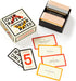 Brass Monkey Underrated Overrated, Social Party Game with 300+ Game Card Prompts for Debating Everything