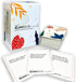 Couples Games – 100Pcs Conversation Starters for Couples – Easy to Play Date Night Games
