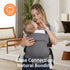 Cozy 7-44lbs, Baby Carrier, Baby Carrier Newborn to Toddler, Ergonomic, and Lightweight Infant Carrier for Toddler