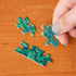 3000 Bits and Pieces Piece Jigsaw Puzzle for Adults Pride of Africa by Artist Ruane Manning - African Jungle Animals: