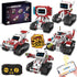 5 in 1 Robot Building Blocks Set for 8-16 Year Old Boys