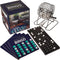Royal Bingo Supplies Bingo Game Set for Adults, Seniors & Family -