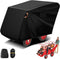 ZWPARTS Storage Cover Compatible with Bye Bye Buggy 6-Passenger Stroller, 36 x 77