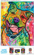 Masterpieces 300 Piece EZ Grip Jigsaw Puzzle - The Best Things in Life - 18"x24"