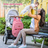 Bag,29L-45L Backpack 2 Maelstrom Large Diaper Expandable Diaper Bag for Kids/Twins Baby Stuff, with Removable Cross