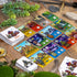 10+, 2-6 15-30 Pandasaurus Games Faraway Card Game - Explore Mysterious Alula! Strategic Region Building with Engaging