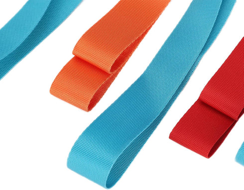 Kids Walking Rope Safety Rope with Colorful Handles, Children's Walking Ropes for Preschool Daycare School, Outdoor for