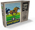 MyPuzzle Kentucky: The Bluegrass State - Premium 500 Piece Jigsaw Puzzle for Adults