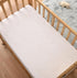 Southwest Canyon 2 Pack 28in 52in, Warm Microplush Crib Sheets for Boys Girls, Super Soft and Warm Fitted Crib Sheets