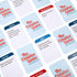 Pack 150 17 The Couples Game That's Actually Fun Expansion | Fun Questions to Play with Your Partner | Couples Card