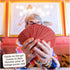 Ma's Deep Shinola Card Game for 2-5 Players | Family, Travel, Adult, Camping, and Party Games for Ages 8+