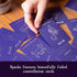2-8 Rabble Sparks - A Conversation Game Inspired by The Stars Players, Conversation Cards for Couples, Friends, Family