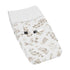 Sweet Jojo Designs Floral Leaf Boy or Girl Baby Nursery Changing Pad