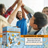 Math Blast! Math Game for Kids 8-12 & Over - Fun Educational Game for Home or Classroom Practice